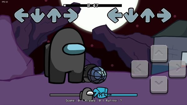 内鬼手游免费版图3