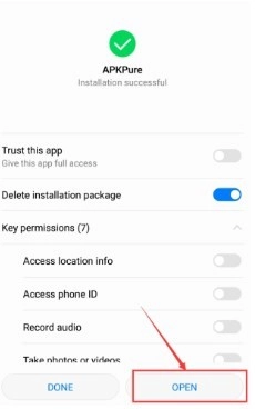 apkpure中文版最新下载