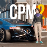 手动挡停车场2中文内饰完美版