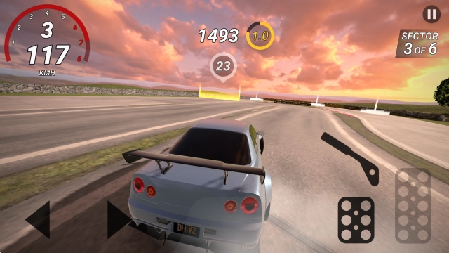 漂移猎手手游版下载