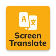 Translate On Screen翻译器安卓官方版