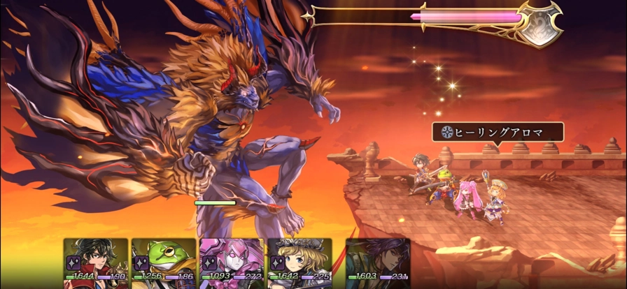 另一个伊甸超越时空的猫日服手机正版图5