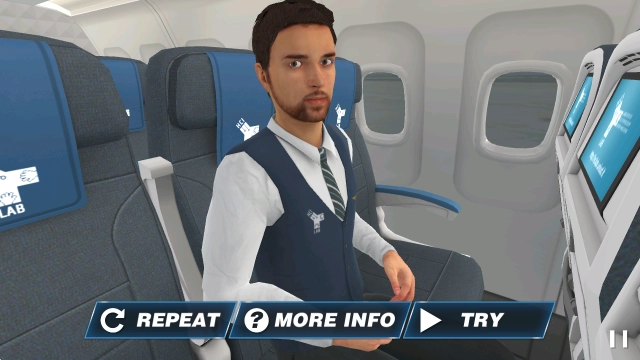 航空安全世界中文版下载