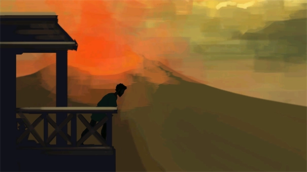 父与子游戏正版图1