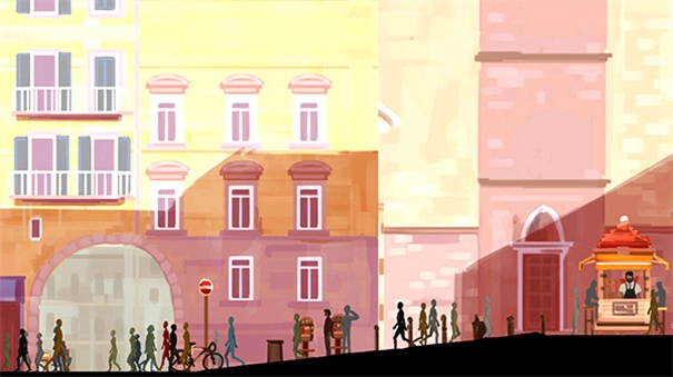 父与子游戏正版图3