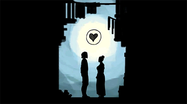 父与子游戏正版图2