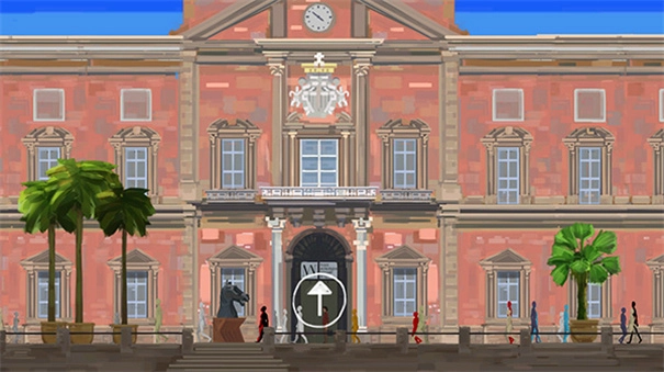 父与子游戏正版图4