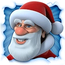 会说话的圣诞老人