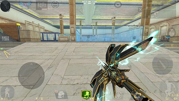 坏心火线游戏最新版图3