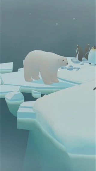 企鹅岛国际版图1