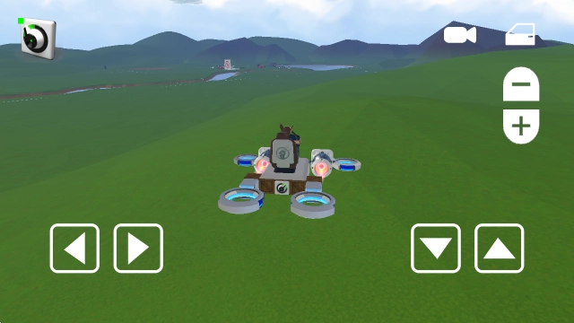 科技创造沙盒手游下载