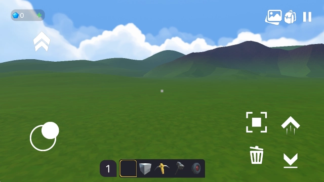 科技创造沙盒手游下载