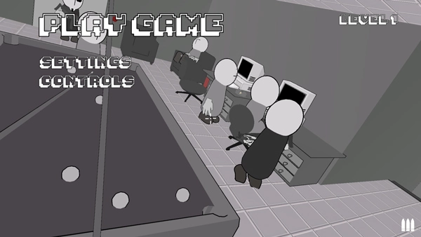 暴力迪吧射击手机版最新下载