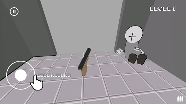 暴力迪吧射击手机版最新下载