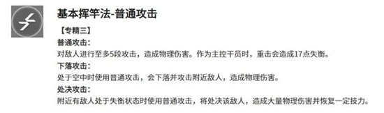 明日方舟终末地中阿列什这个角色的强度表现如何？