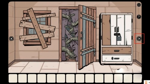 无处之家汉化版手机下载