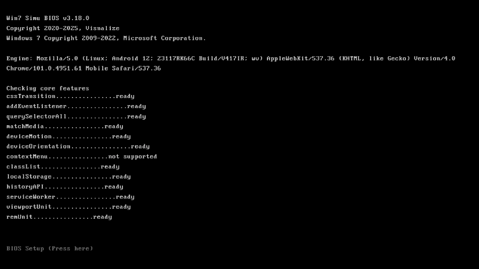 win7模拟器安卓版截图0