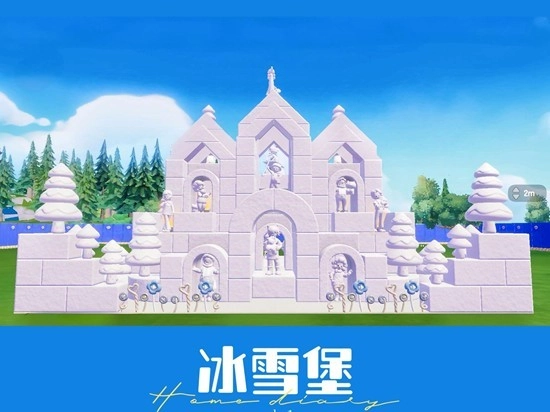 心动小镇冰雪季食谱汇总整理