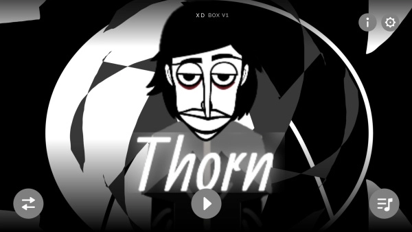 节奏盒子XDbox模组游戏安装包图2