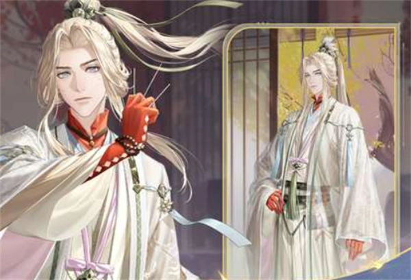 《如鸢》代号鸢中酆公兄妹的技能详情