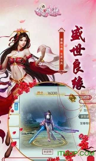 桃园将星录游戏无广告版图4