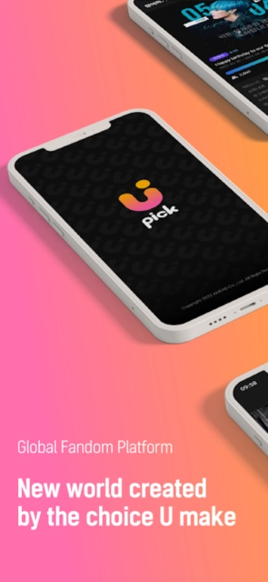 Upick无广告版图1