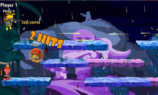 小小枪战2最新免费版图3