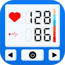 血压血糖笔记原版