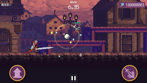 暗黑骑士游戏正版图4