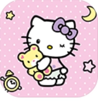Hello Kitty游戏无广告版