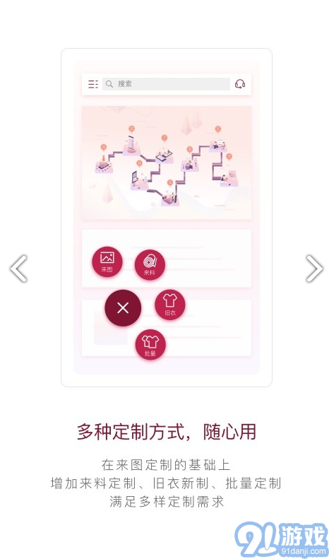 穿穿(3)