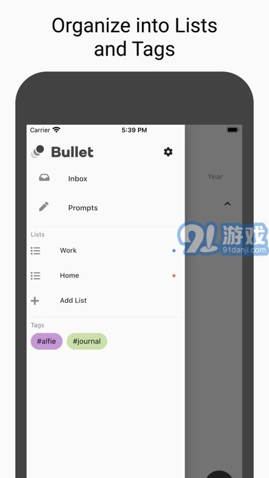 Bullet Journal子弹日记安卓免费版图3