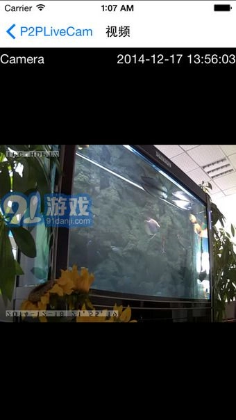 BVCAM手机正版图3