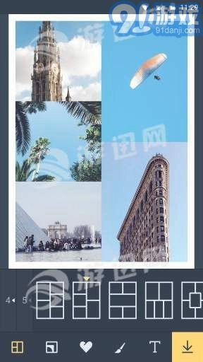 aillis免费版图2