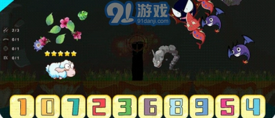 阿拉伯数字之旅最新免费版图2