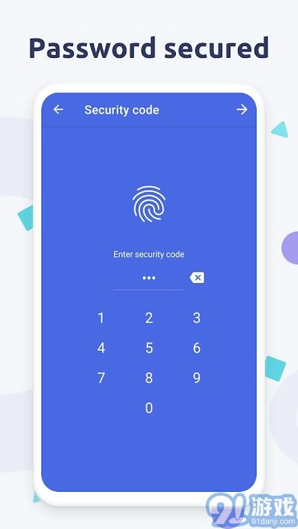 Diaro日记手机免费版图3