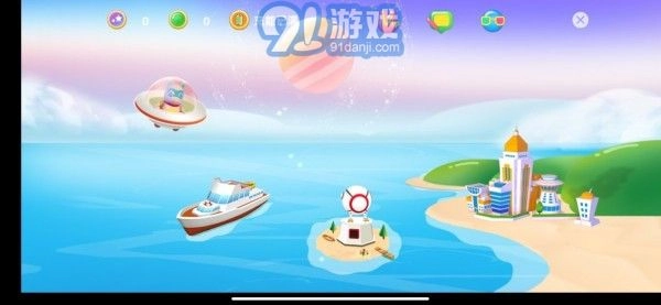 AI棋缘原版图4