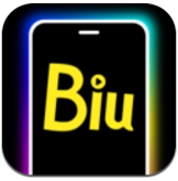 Biu边缘闪安卓官方版