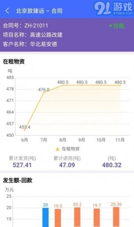 致臻远免费版图2