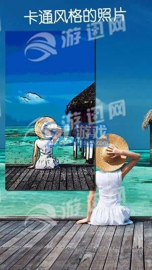 卡通素描相机官方版图4