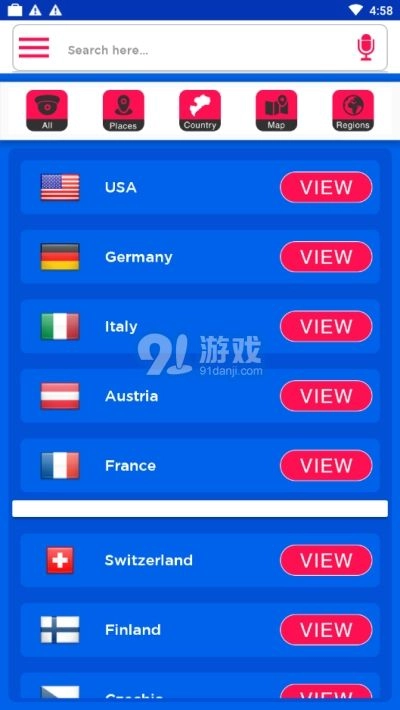 Earth Camera最新免费版图2