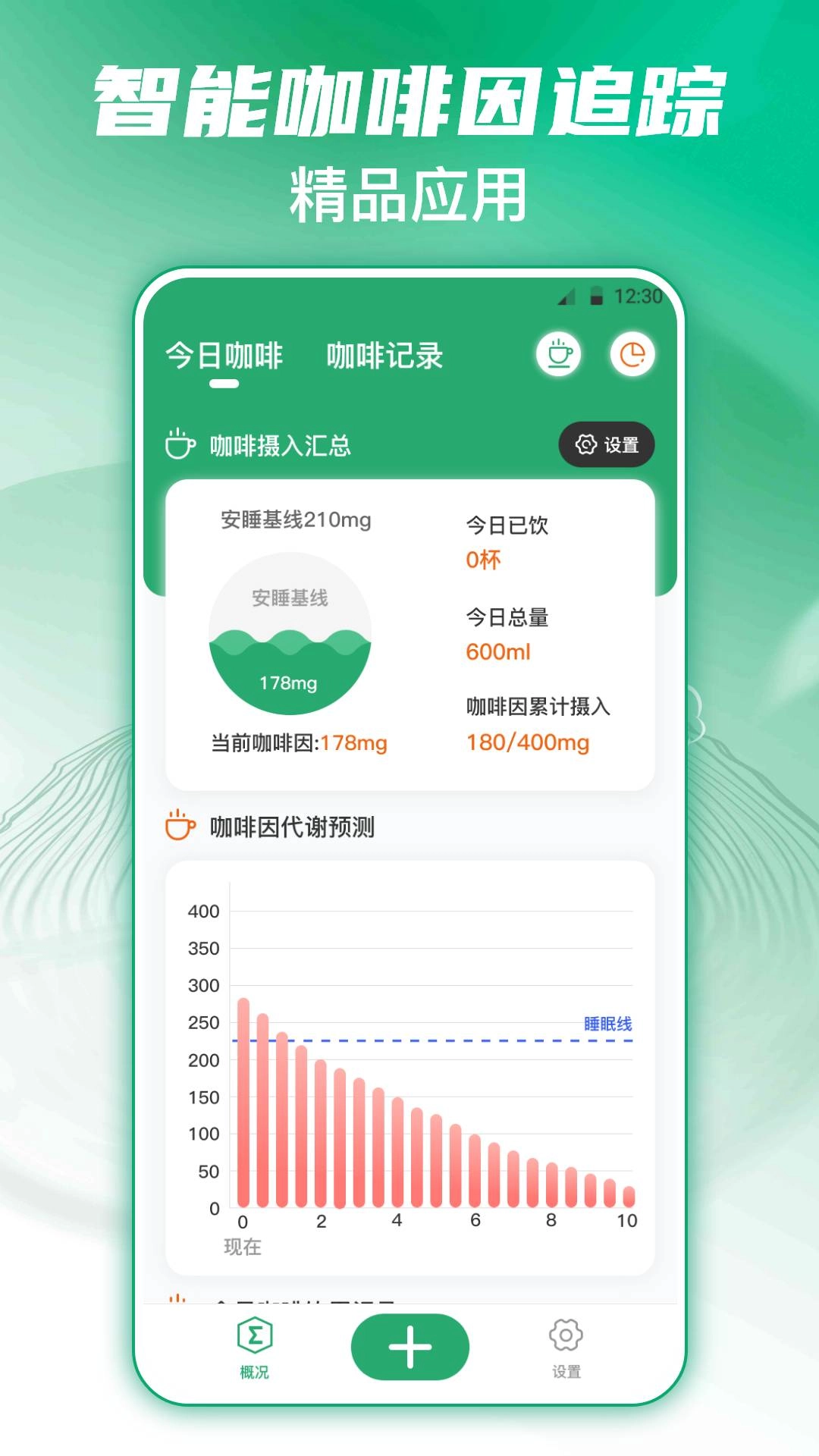 咖啡笔记最新版图2