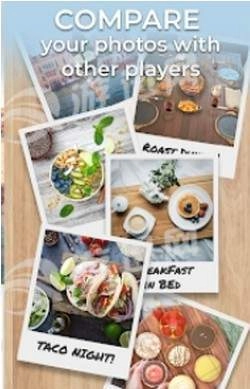food stylist最新版图1
