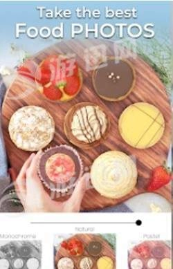 food stylist最新版图3