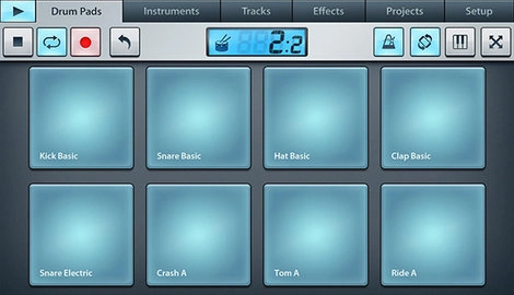 FL Studio Mobile图2