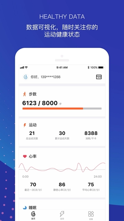 HAYLOU手机正版图3