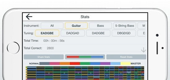Fret Trainer手机最新版图1