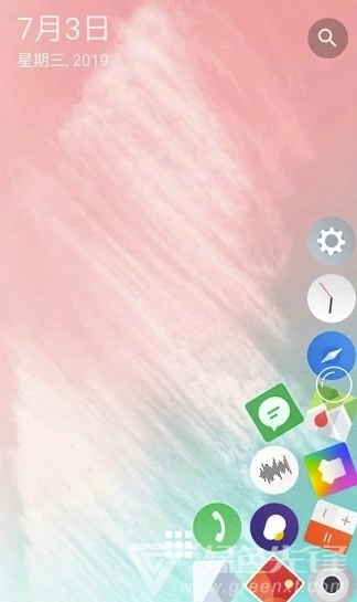 图标滚动直装版图2