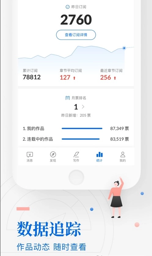 小荷创作官方版图1