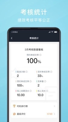 吉刻上车司机端手机免费版图1